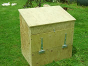 Animal Arks