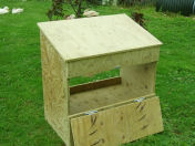 Animal Arks