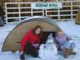 Animal Arks