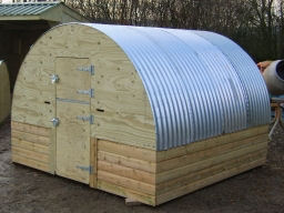 Animal Arks