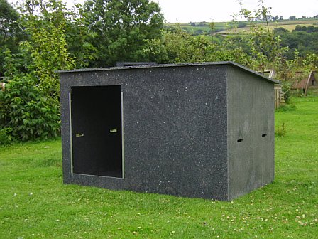 Animal Arks