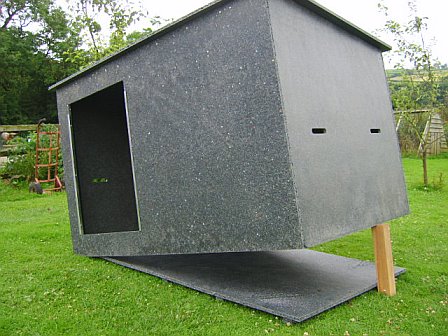 Animal Arks
