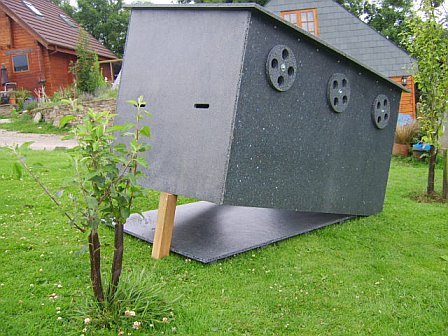 Animal Arks