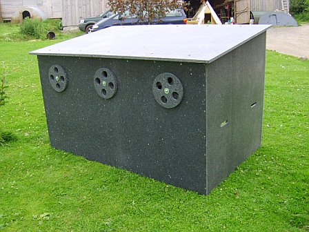 Animal Arks