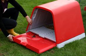 Animal Arks