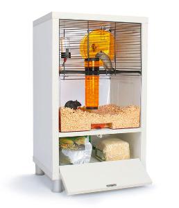 Animal Arks